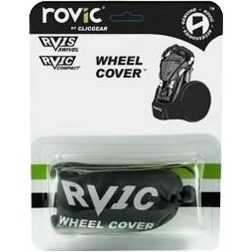 Rovic RV1C WHEEL COVER Pakiranje na kotačićima, crna, veličina