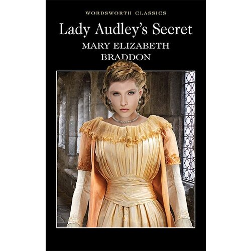 Bookpoint M.E. Braddon - Lady Audley's Secret Cene