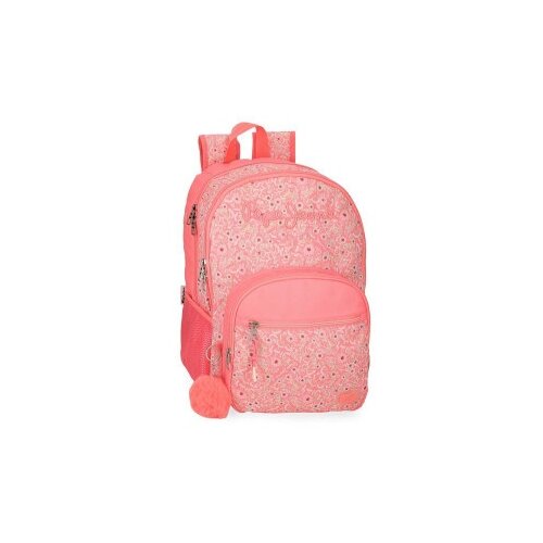 PepeJeans Ranac 44 cm - Pink ( 69.226.21 ) Cene