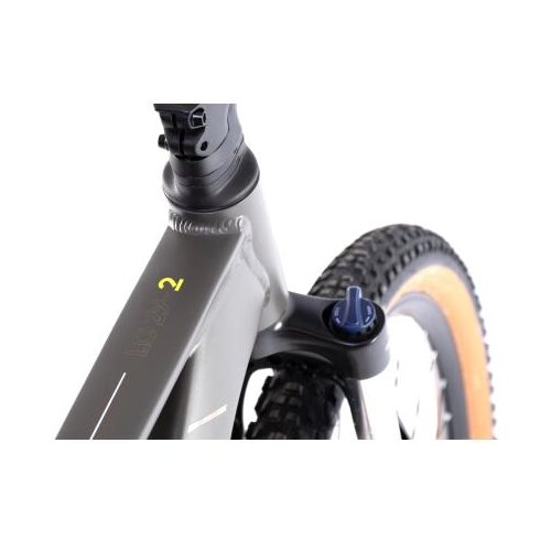 Capriolo MTB LC 29-2 29''/8AL sivo-žuta 926510-16 Cene