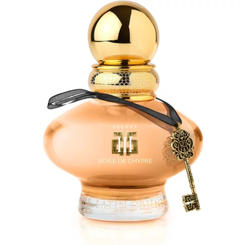 Eisenberg Secret III Voile de Chypre parfumska voda za ženske 30 ml