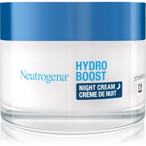Neutrogena hydro Boost® sleeping cream vlažilna nočna krema za obraz 50 ml za ženske Cene