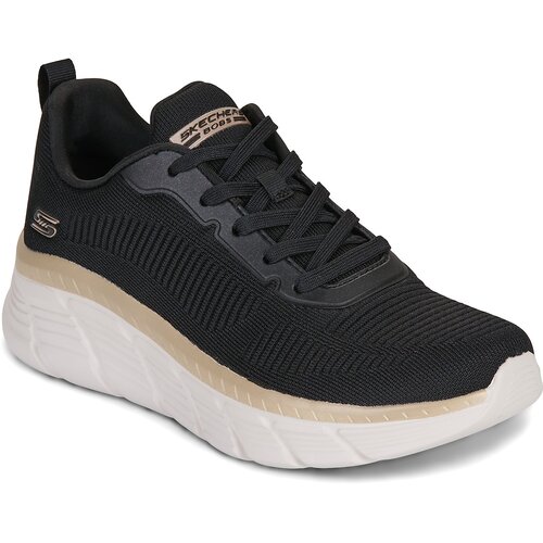 Skechers BOBS B FLEX HI Crna Slike