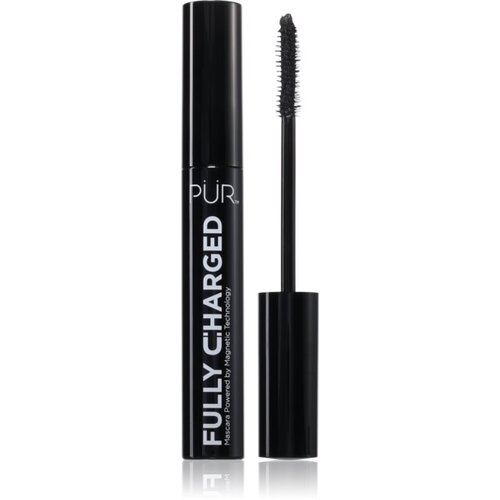 PÜR Cosmetics Fully Charged dolgoobstojna maskara za volumen 13 ml Cene