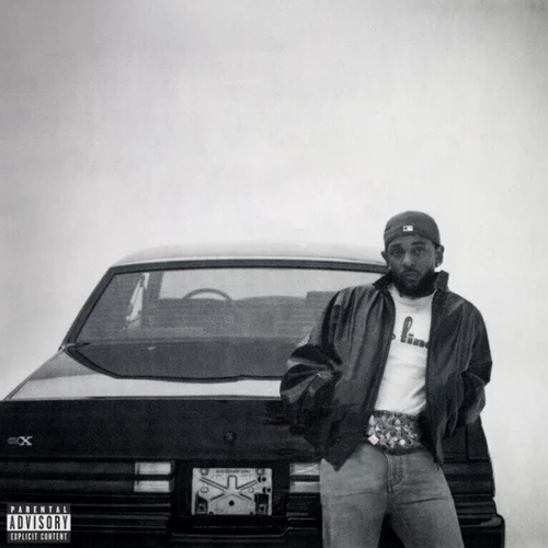 Kendrick Lamar GNX (LP)