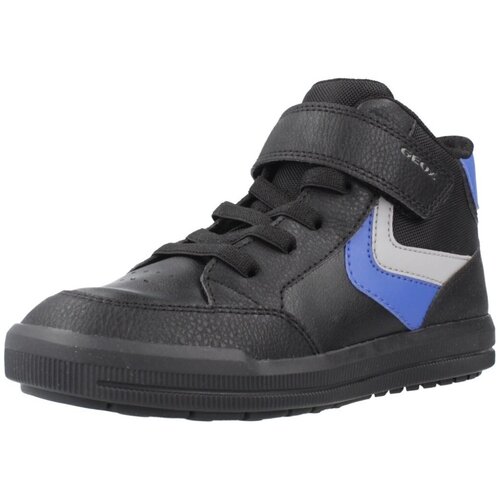 Geox J ARZACH Crna Slike