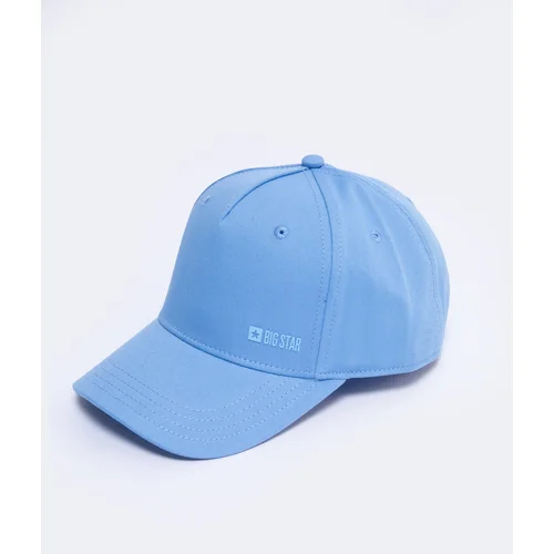 Big Star Unisex's Cap 280071 401