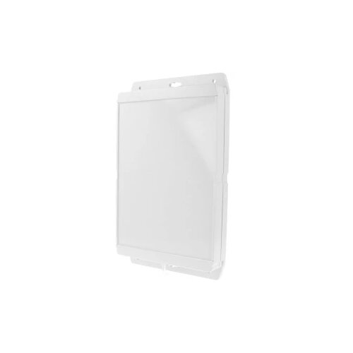 Hammond Electronics 1555VA2F17GY univerzalno kućište 240 x 161 x 37 polikarbonat svijetlosiva 1 St. Cijene