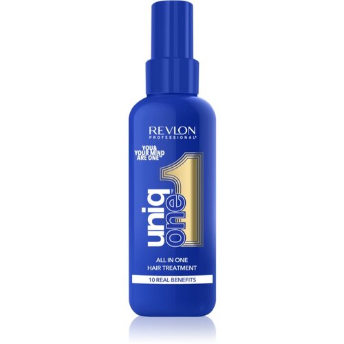Revlon Professional Uniq One All In One Mental Wellness kura za kosu 10 u 1 za sve tipove kose 150 ml Cijene