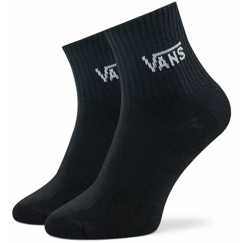Vans Čarape za žene, boja: crna