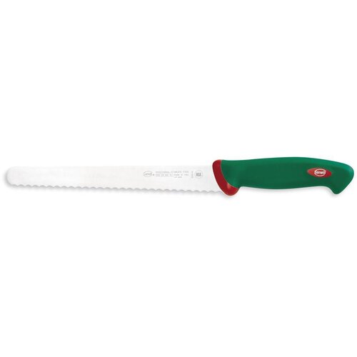 SANELLI Nož za kruh in pecivo / 24cm / Biomaster, (5000268227) Cene