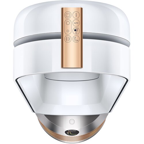 Dyson ventilator in čistilec zraka TP09 pro Slike