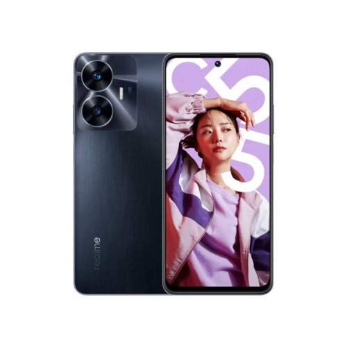Realme pametni telefon C55 RAINY NIGHT 6/128 GB Cene
