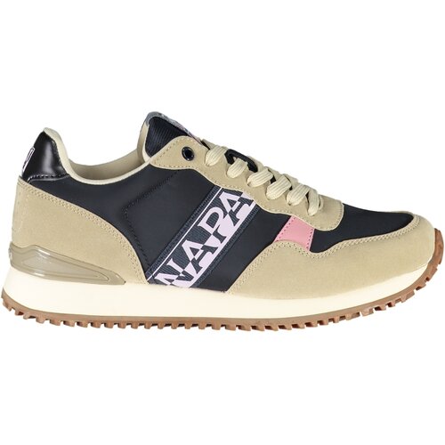 NAPAPIJRI SHOES BEIGE WOMEN&#39;S SPORTS SHOES Cijene