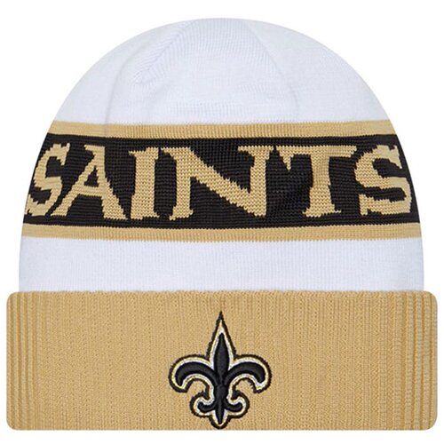 New Era New Orleans Saints NFL Sideline 2023 Techknit zimska kapa Cijene