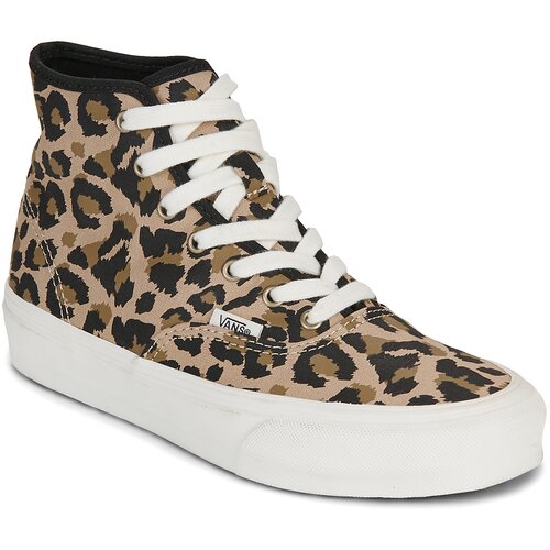 Vans Authentic Hi 2.0 Smeđa Slike