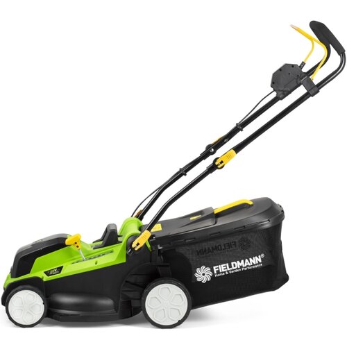 Fieldmann akumulatorska kosilica za travu 2x20V fzr 70375-0 Slike