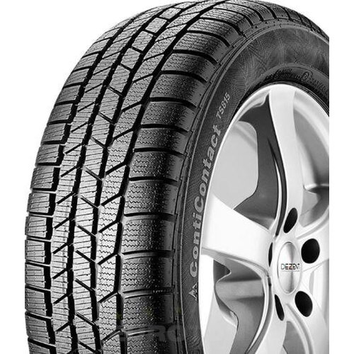 Continental Celoletna 205/60R16 96V XL ContiContact TS 815 ContiSeal - Skladi&scaron;če 2 (Dostava 7 delovne dni) Cene