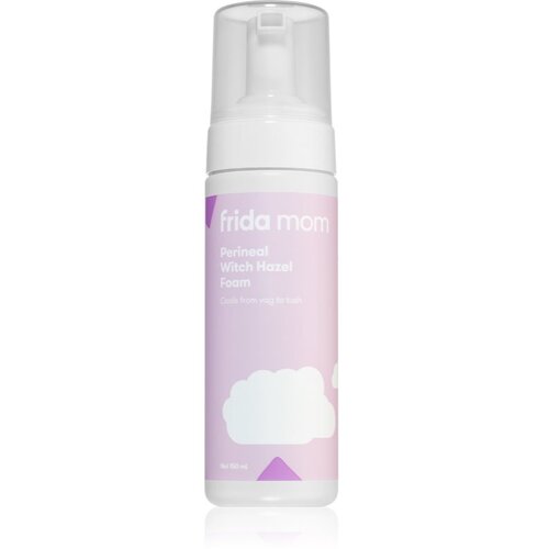 Frida Mom Soothing foam with elfin extracts umirujuća pjena za žene 150 ml Slike