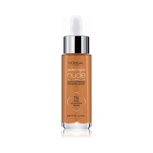 L´Oréal Paris Perfect Match Nude toniran vlažilni serum Cene