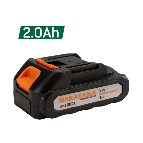 Nakayama EC1201 baterija 21V 2Ah ( EC1201 ) Cene