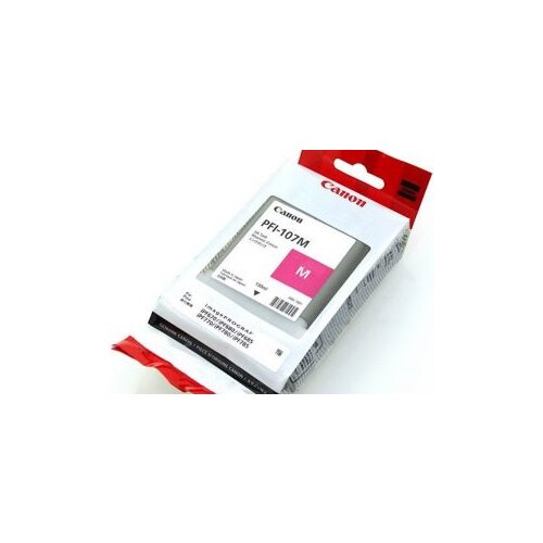 Tinta CANON PFI-107 Magenta Cijene