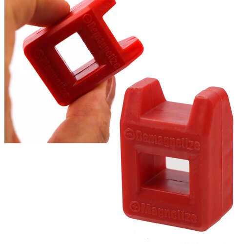 Rosfix MAGNETISER 29X20X40MM, (22113218) Cene