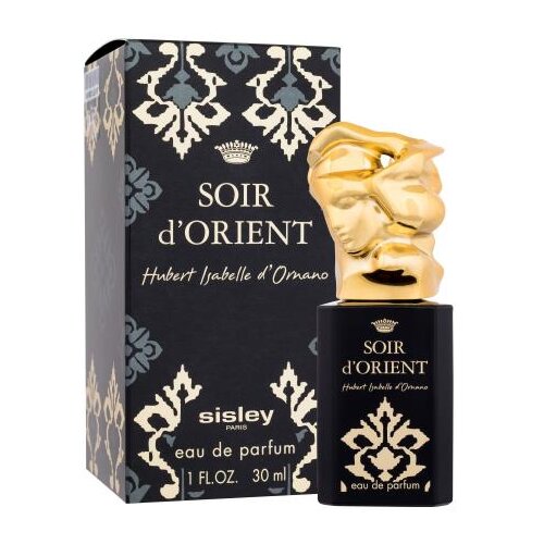 Sisley Soir d&amp;acute;Orient 30 ml parfumska voda za ženske Slike