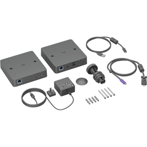 Logitech 952-000199 conference equipment accessory Extend kit Cijene