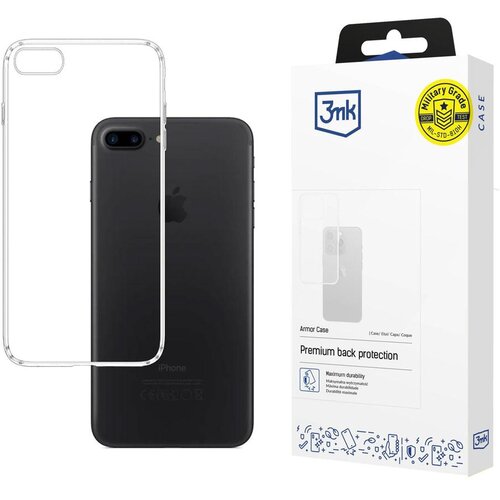 3mk APPLE IPHONE SE 2020/2022 - ARMOR CASE, (21970257) Cene