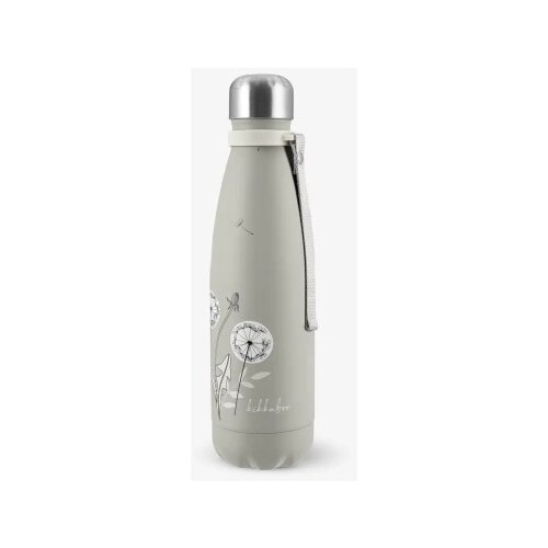 Kikka Boo Kikkaboo termo flaša za piće od nerđajućeg čelika 500 ml flora sand ( kkb32097 ) Cene