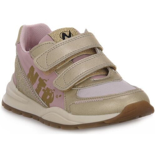 Naturino Modne superge 1Q60 BLEY VL PLATINUM Siva Slike