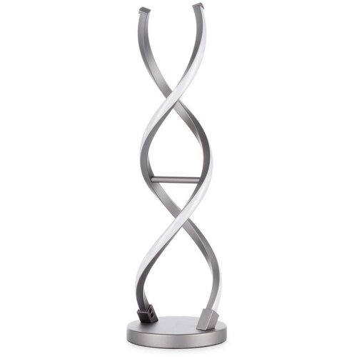 Lesnina XXXL NAMIZNA LED-SVETILKA 5097 DNA 15/15/48.5 cm Cene