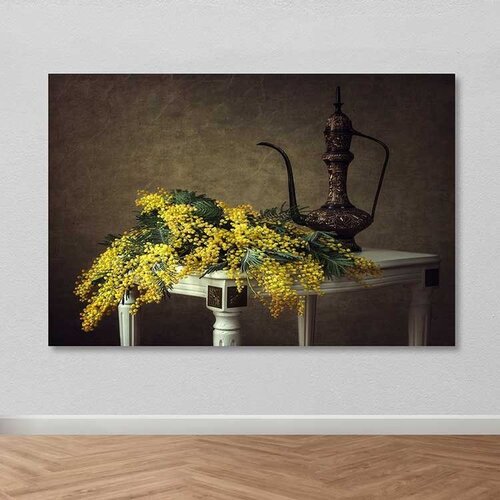 Wallity Slika DEV03034100140, 100x140 cm Cene