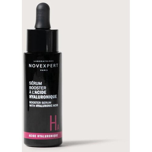 Novexpert Hyaluronic Acid Booster Serum vlažilni serum s hialuronsko kislino 30 ml Cene
