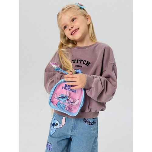 Sinsay Set dodataka za kosu u ruksaku Stitch &amp;ndash; 12 komada Slike