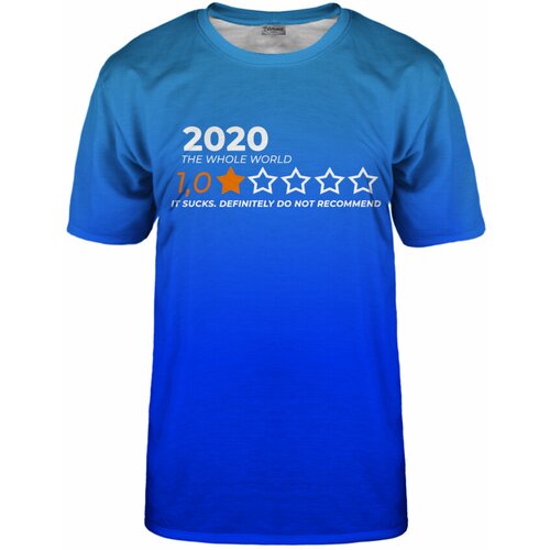 Bittersweet Paris Unisex&amp;#039;s Review T-Shirt Tsh Bsp638 Slike
