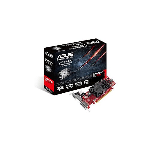 VGA ASUS R5230-SL-2GD3-L Slike