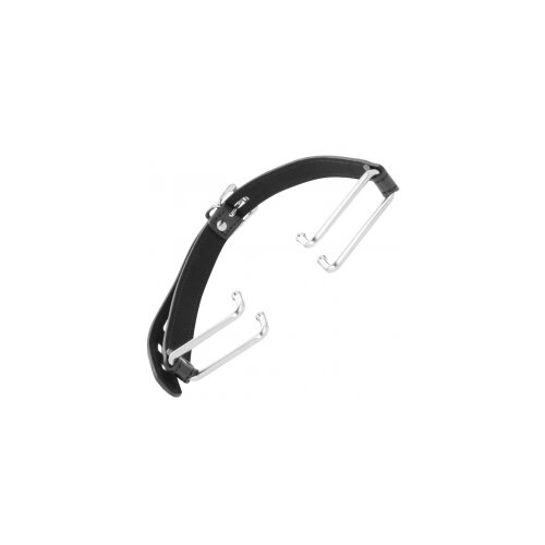 Darkness gag Hook Cene