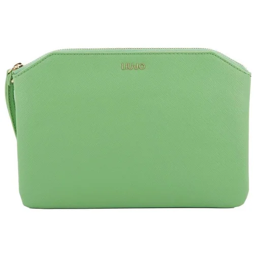 Liu Jo COSMETIC CASE Zelena