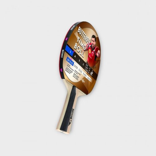 Butterfly Reket za stoni tenis Timo Boll Bronze - Amatersko Cene