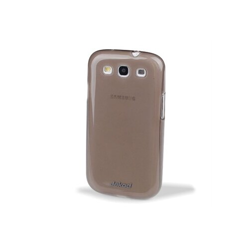 Jekod silikonski ovitek samsung galaxy S3 i9300 tpu/tb + za&amp;scaron;čitna folija Slike