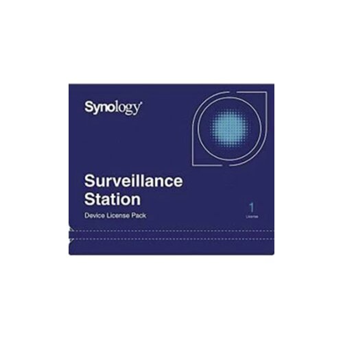 Synology NAS Server licenca DEVICE LICENSE Cijene