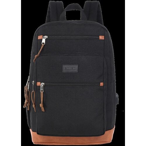Canyon BPS-5 Laptop backpack for 15.6 inch450MMx310MM x 160MMExterior materials: 90% Polyester+10%PUInner materials:100% Polyester Cijene