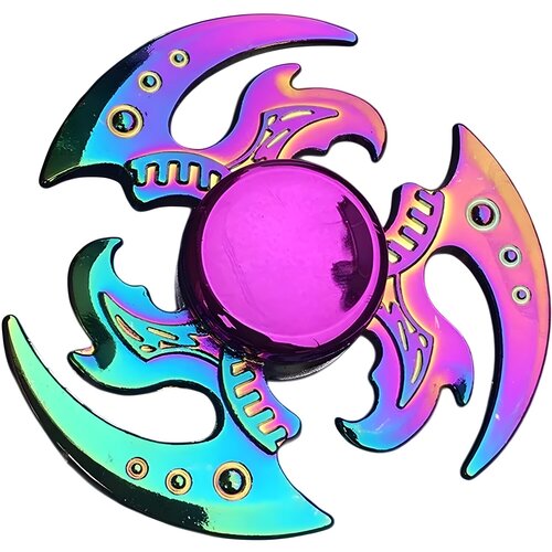 IZMAEL Spinner GA-35312 - Tip1 Slike