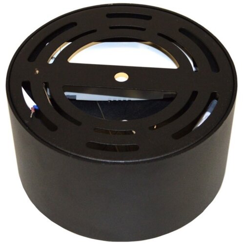  LED plafonsko svetlo OSRAM PERCI LED/20W/230V IP40 4000K crno Slike