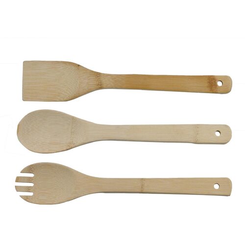 Based Set Kuhinjskih Pripomočkov Woody -- Cene