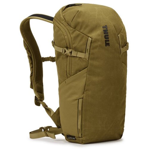 Thule AllTrail X ranac za planinarenje 15L - Nutria Slike