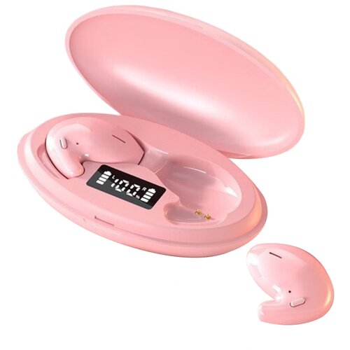 Pinny Brezžične slu&amp;scaron;alke T9 10MM Type-C Bluetooth5.3 IPX5, (21217795) Slike