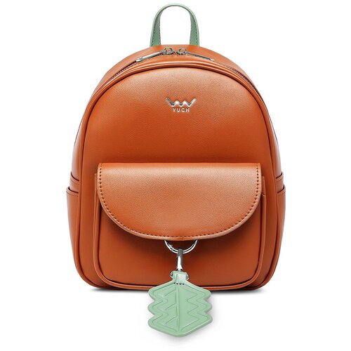 Vuch fashion backpack Delaney E Brown Slike